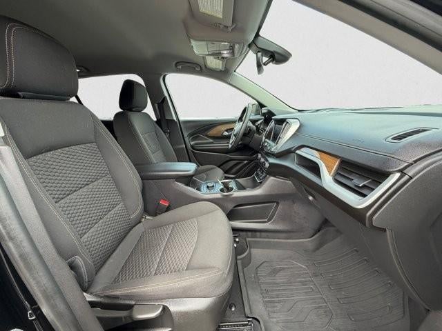 2021 GMC Terrain AWD SLE