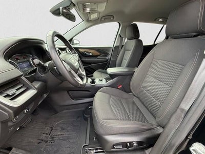 2021 GMC Terrain AWD SLE