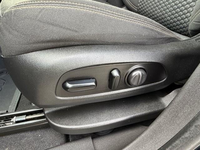 2021 GMC Terrain AWD SLE