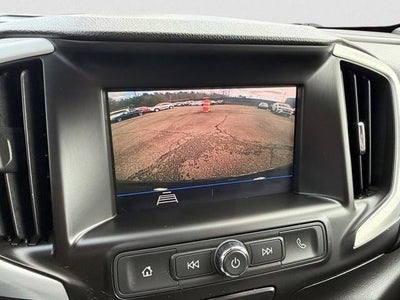 2021 GMC Terrain AWD SLE