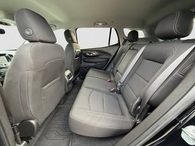 2021 GMC Terrain AWD SLE