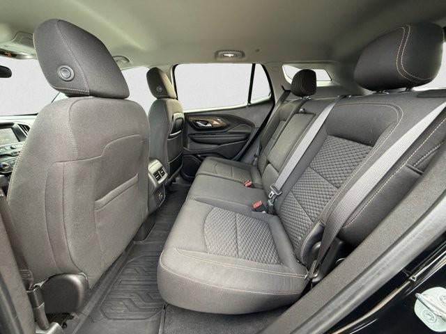 2021 GMC Terrain AWD SLE