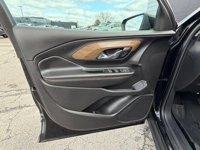 2021 GMC Terrain AWD SLE