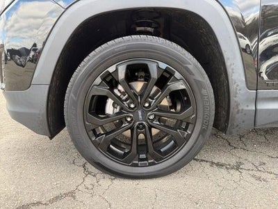 2021 GMC Terrain AWD SLE