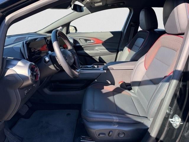 2024 Chevrolet Equinox EV 4dr RS w/0RP *Ltd Avail*