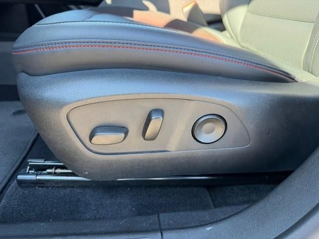 2024 Chevrolet Equinox EV 4dr RS w/0RP *Ltd Avail*