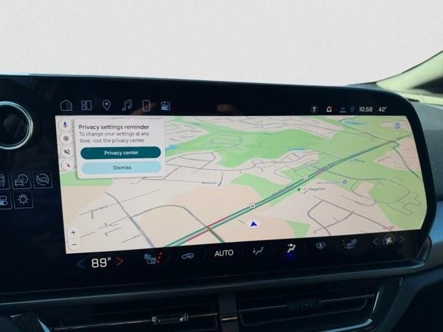 2024 Chevrolet Equinox EV 4dr RS w/0RP *Ltd Avail*