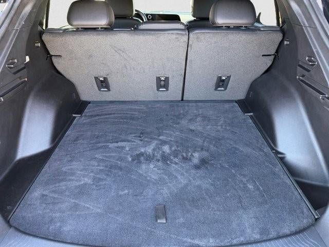 2024 Chevrolet Equinox EV 4dr RS w/0RP *Ltd Avail*