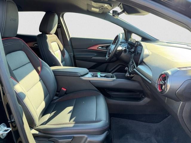 2024 Chevrolet Equinox EV 4dr RS w/0RP *Ltd Avail*