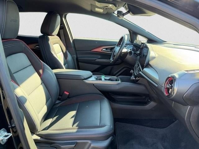 2024 Chevrolet Equinox EV 4dr RS w/0RP *Ltd Avail*