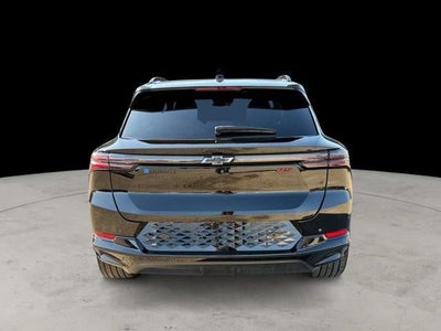 2024 Chevrolet Equinox EV 4dr RS w/0RP *Ltd Avail*