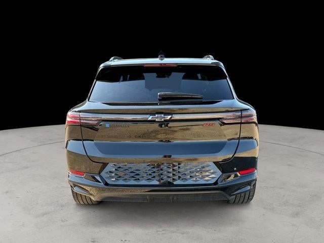 2024 Chevrolet Equinox EV 4dr RS w/0RP *Ltd Avail*