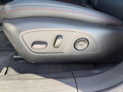 2024 Chevrolet Equinox EV 4dr RS w/2RS