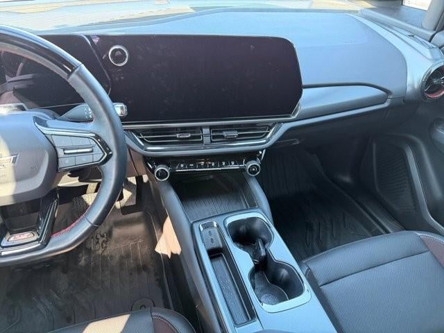 2024 Chevrolet Equinox EV 4dr RS w/2RS