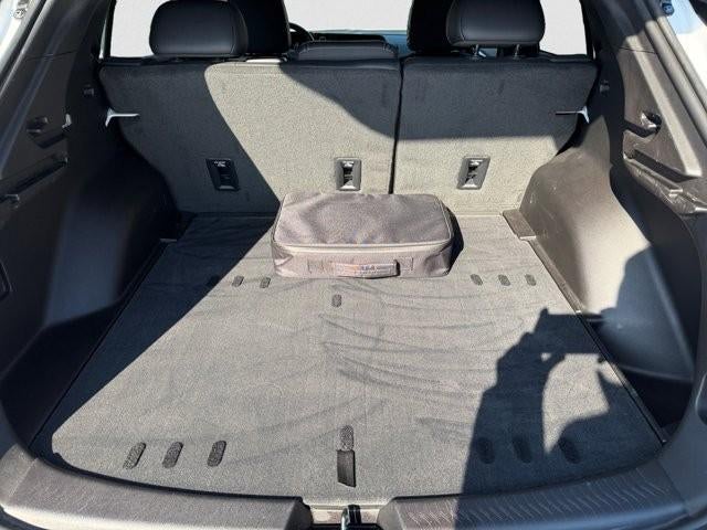 2024 Chevrolet Equinox EV 4dr RS w/2RS