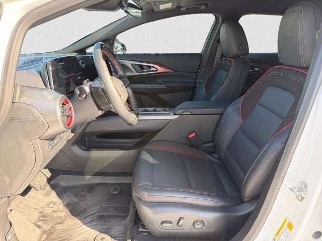 2024 Chevrolet Equinox EV 4dr RS w/2RS