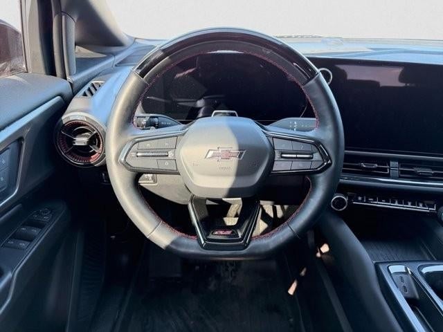 2024 Chevrolet Equinox EV 4dr RS w/2RS