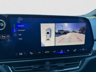 2024 Chevrolet Equinox EV 4dr RS w/2RS