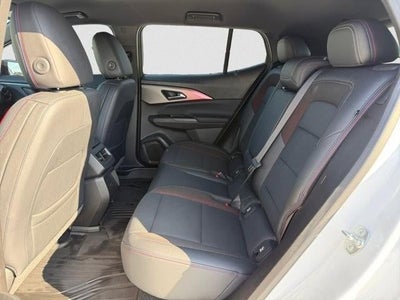 2024 Chevrolet Equinox EV 4dr RS w/2RS