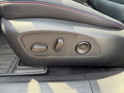 2025 Chevrolet Equinox EV 4dr RS
