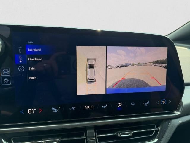 2025 Chevrolet Equinox EV 4dr RS