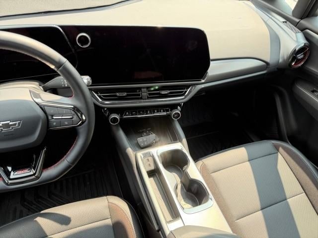 2025 Chevrolet Equinox EV 4dr RS