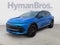 2025 Chevrolet Equinox EV 4dr RS