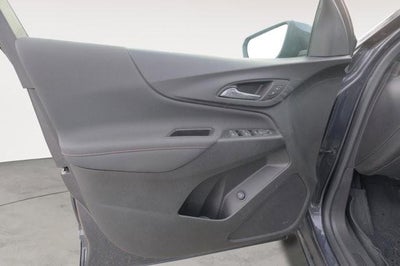 2022 Chevrolet Equinox AWD 4dr RS