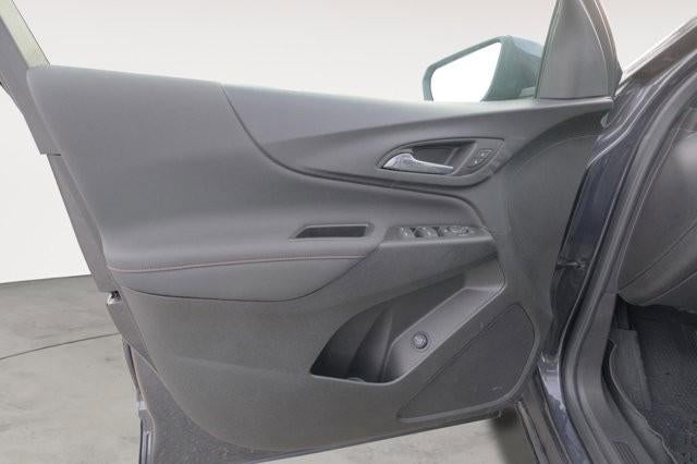 2022 Chevrolet Equinox AWD 4dr RS