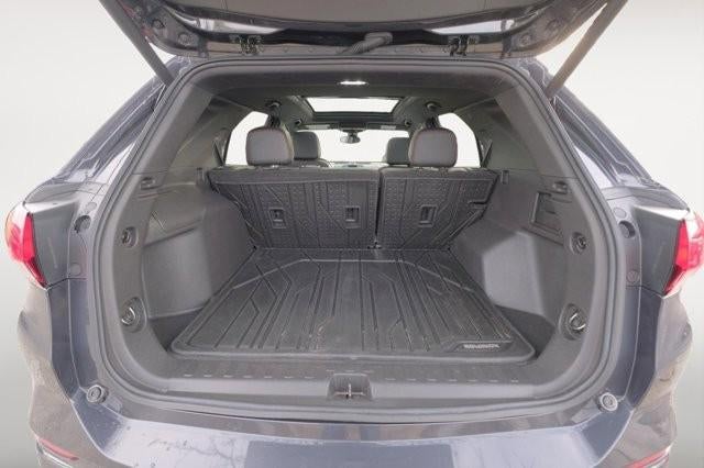 2022 Chevrolet Equinox AWD 4dr RS