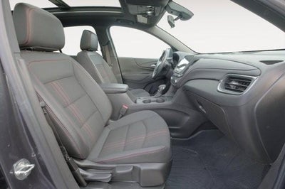 2022 Chevrolet Equinox AWD 4dr RS