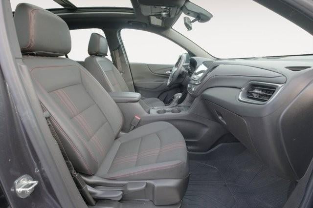 2022 Chevrolet Equinox AWD 4dr RS