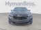 2022 Chevrolet Equinox AWD 4dr RS