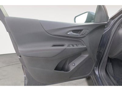 2022 Chevrolet Equinox AWD 4dr RS