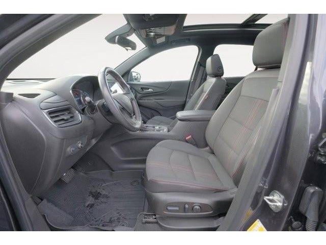 2022 Chevrolet Equinox AWD 4dr RS