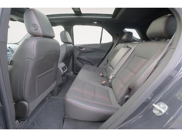 2022 Chevrolet Equinox AWD 4dr RS