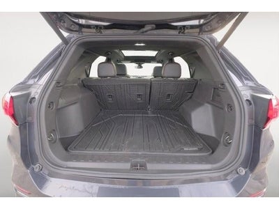 2022 Chevrolet Equinox AWD 4dr RS