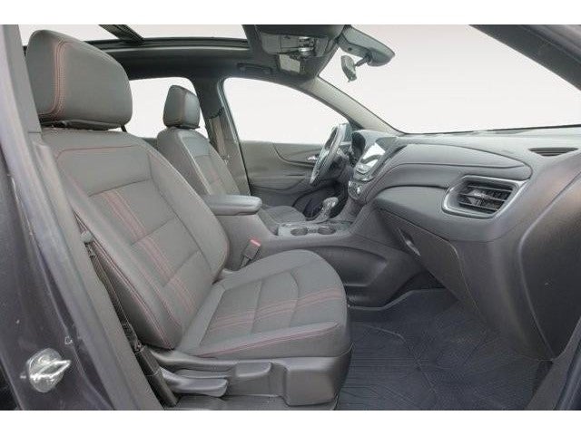 2022 Chevrolet Equinox AWD 4dr RS