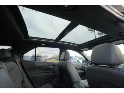 2022 Chevrolet Equinox AWD 4dr RS