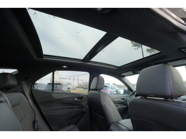 2022 Chevrolet Equinox AWD 4dr RS