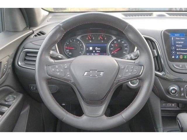 2022 Chevrolet Equinox AWD 4dr RS