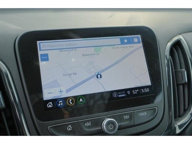 2022 Chevrolet Equinox AWD 4dr RS