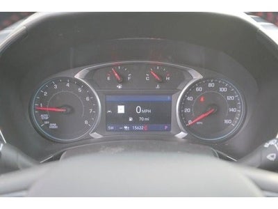 2022 Chevrolet Equinox AWD 4dr RS