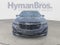 2022 Chevrolet Equinox AWD 4dr RS