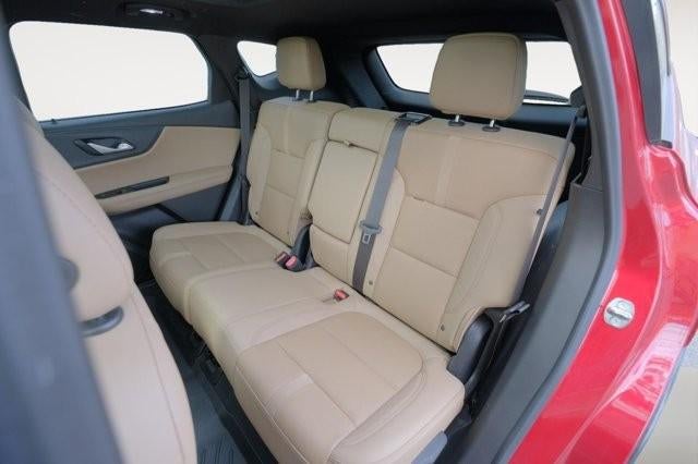 2022 Chevrolet Blazer Premier AWD