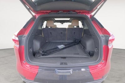 2022 Chevrolet Blazer Premier AWD