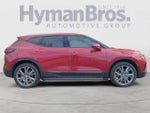 2022 Chevrolet Blazer Premier AWD