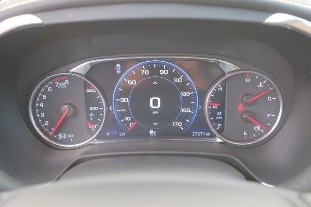 2022 Chevrolet Blazer Premier AWD