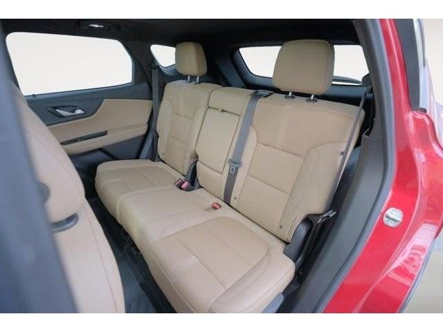 2022 Chevrolet Blazer Premier AWD