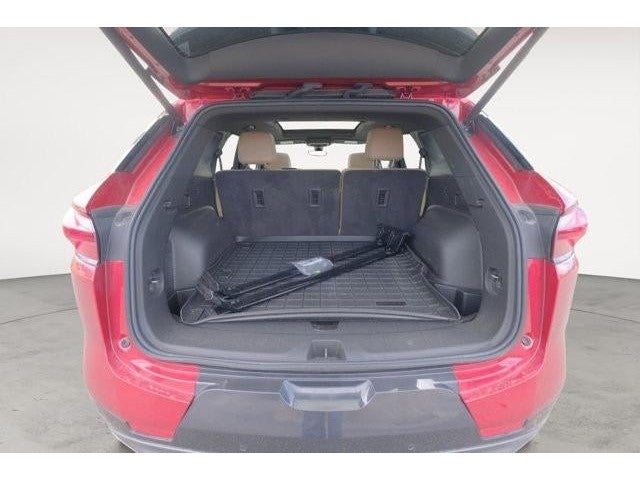 2022 Chevrolet Blazer Premier AWD